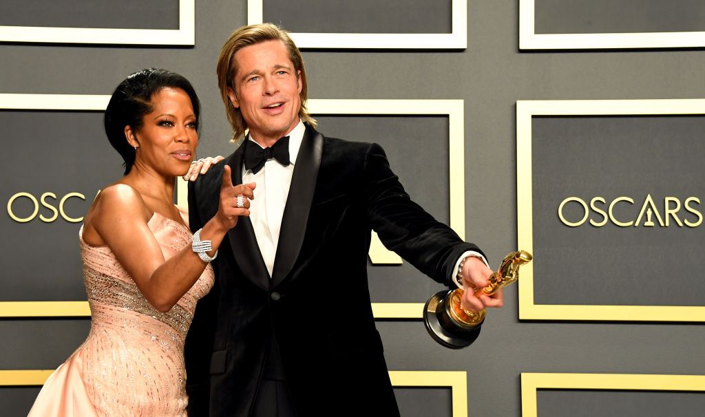 Oscars 2021: Η νέα ημερομηνία για την τελετή απονομής