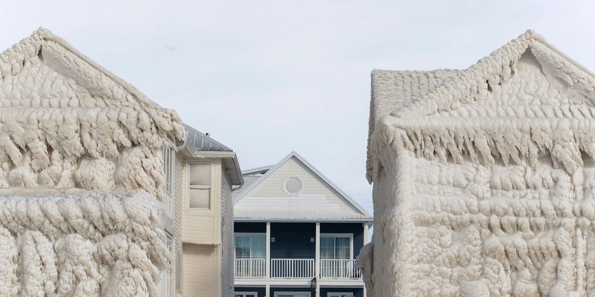 Οι πιο κρύες πόλεις στον κόσμο για ατρόμητους ταξιδιώτες