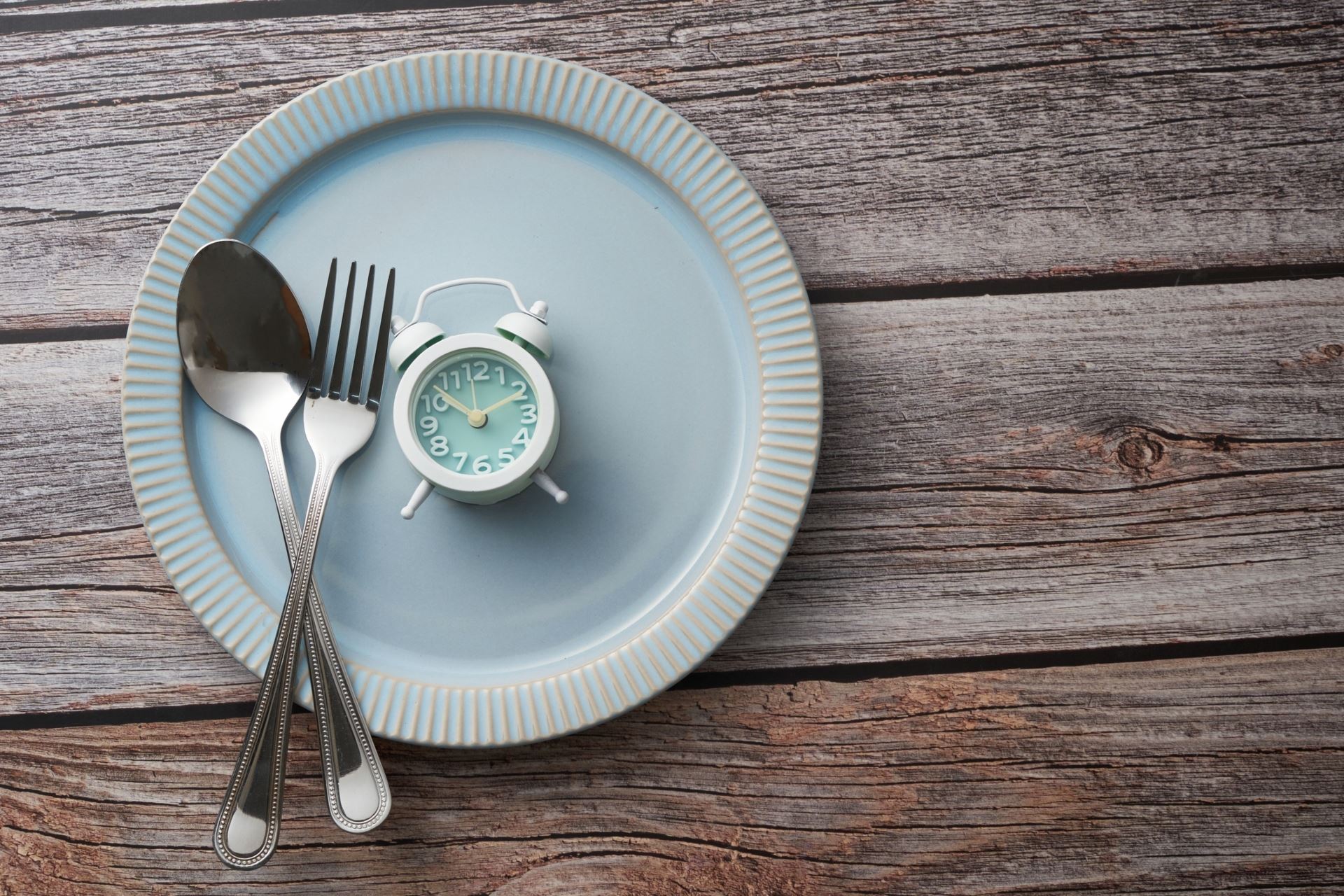 Τι συμβαίνει στον εγκέφαλό σου όταν κάνεις fasting