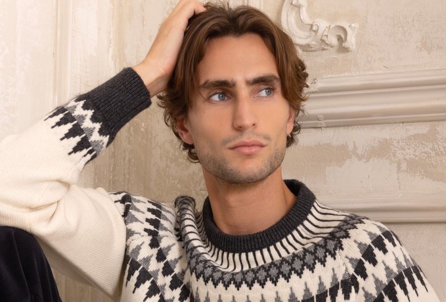 #SeasonFavorites| Το τέλειο πουλόβερ για κάθε περίσταση