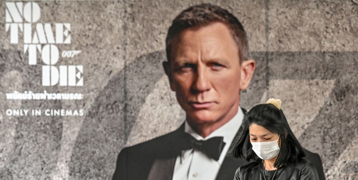 Ο κορονοϊός βούλιαξε το αμερικάνικο box office