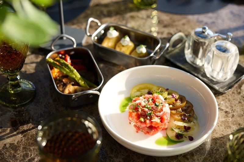 Valentine's Day στα Divani Collection Hotels | Μία divine εμπειρία αποκλειστικά για δύο