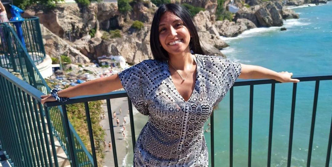 Το κορίτσι από την Αργεντινή που την 'έφερε' στον Απατεώνα του Tinder