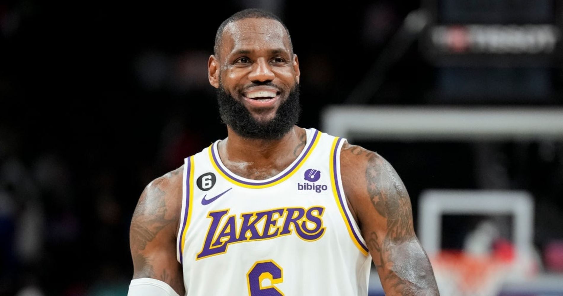 Ένα μουσείο για τον LeBron James στο Οχάιο