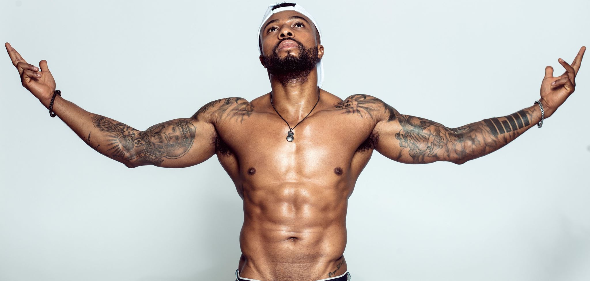 3 ασκήσεις για τους πλάγιους κοιλιακούς