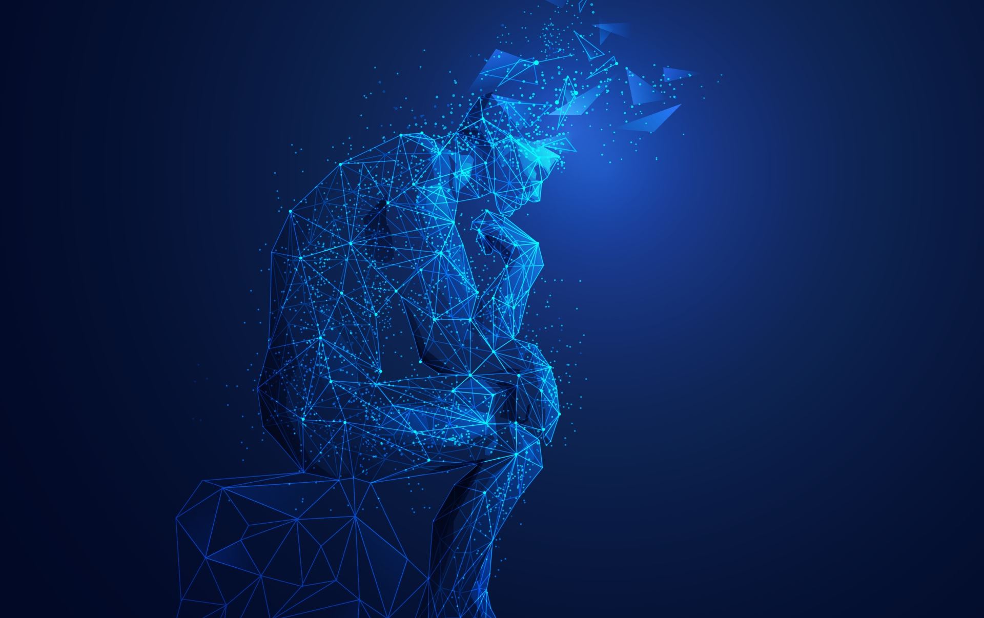 Τι ρόλο παίζει η φιλοσοφία στην διαμόρφωση της τεχνητής νοημοσύνης