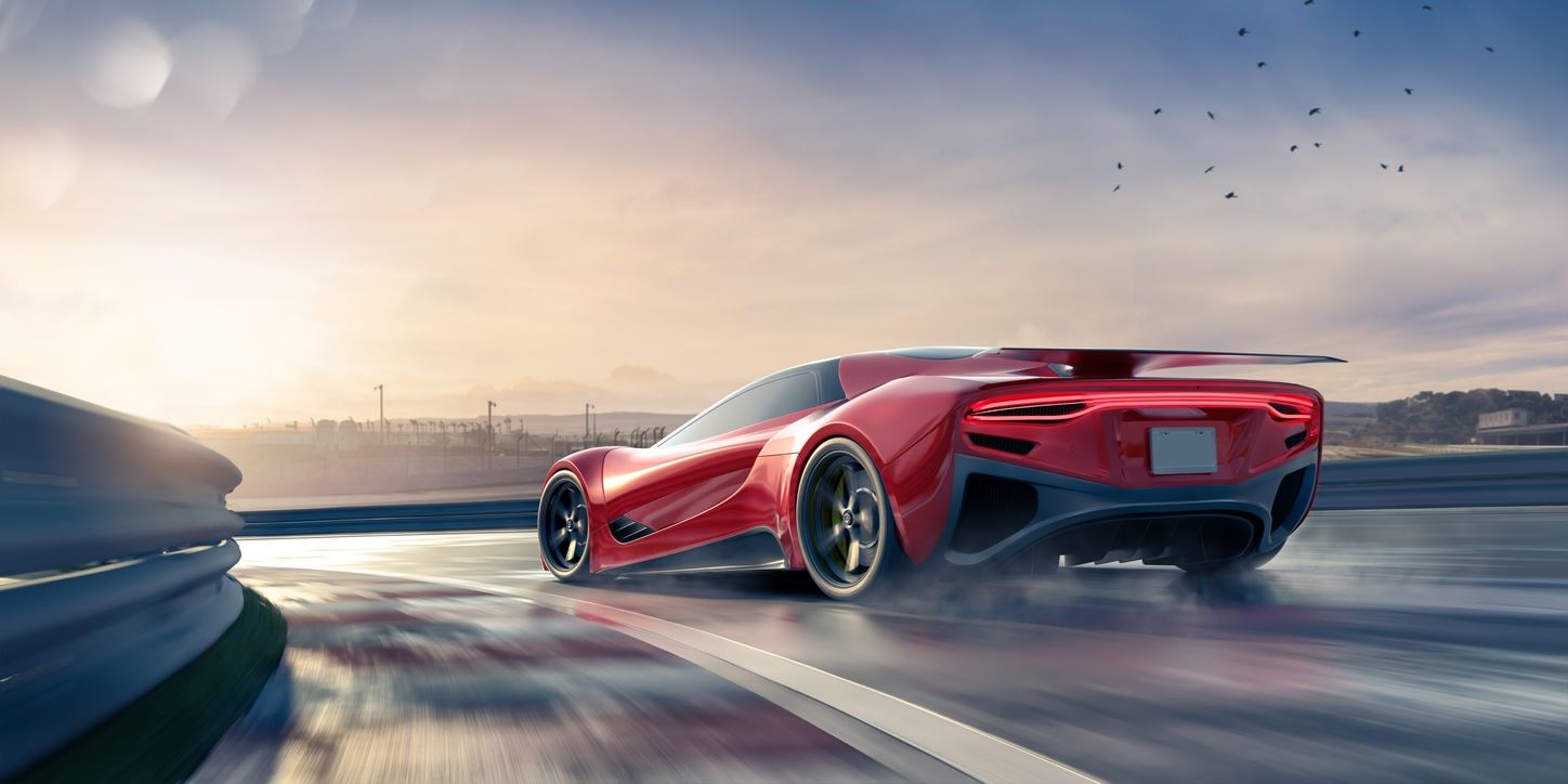 12+1 αυτοκίνητα 'έργα τέχνης' της Porsche