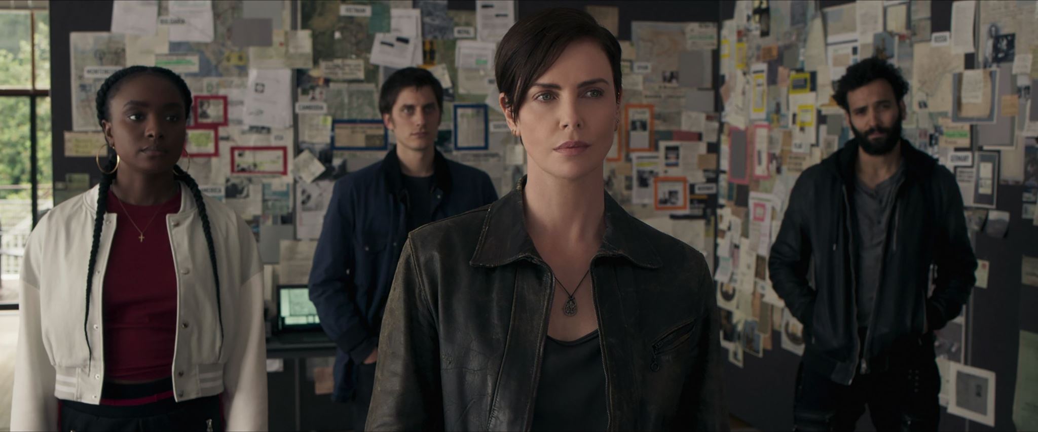 Τι θα δούμε τον Ιούλιο στο Netflix