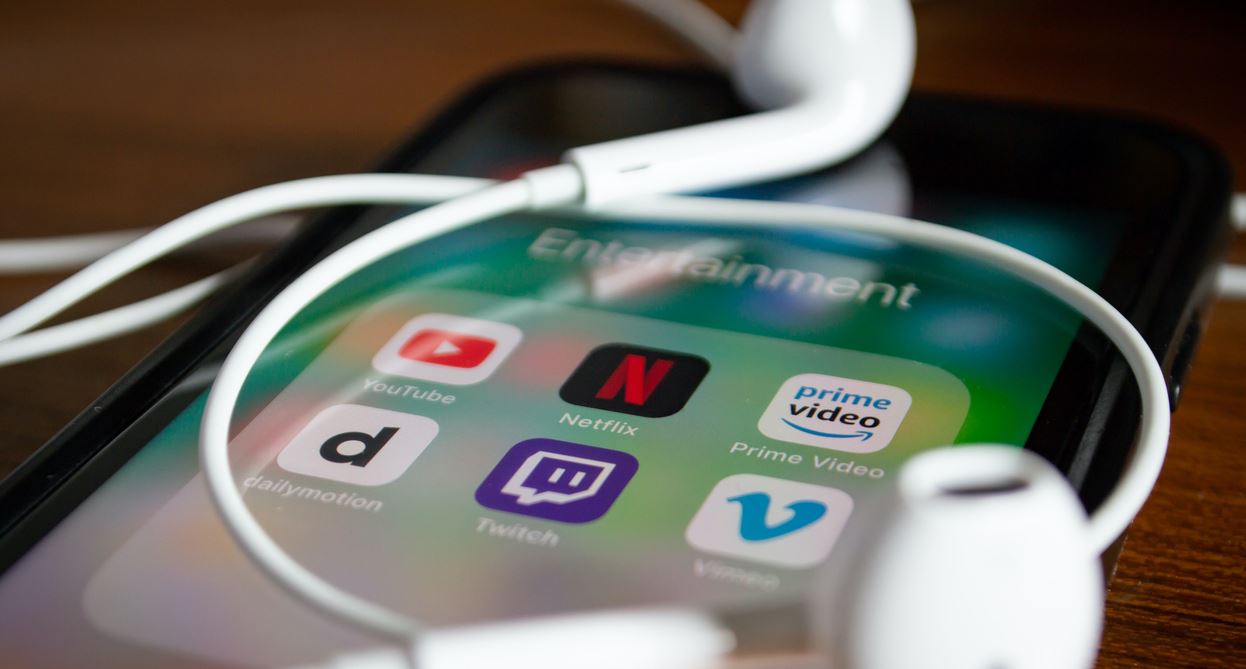 Μετά το Netflix, τι;