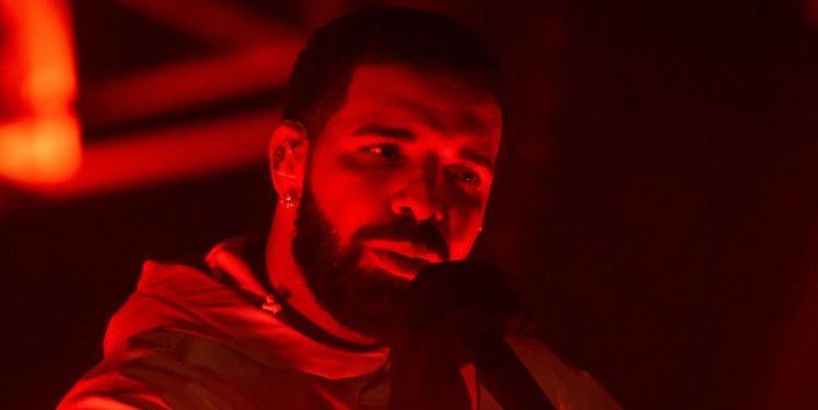 Backstreet Boys με Drake στη σκηνή: Ένα '90s δάκρυ μόλις κύλησε