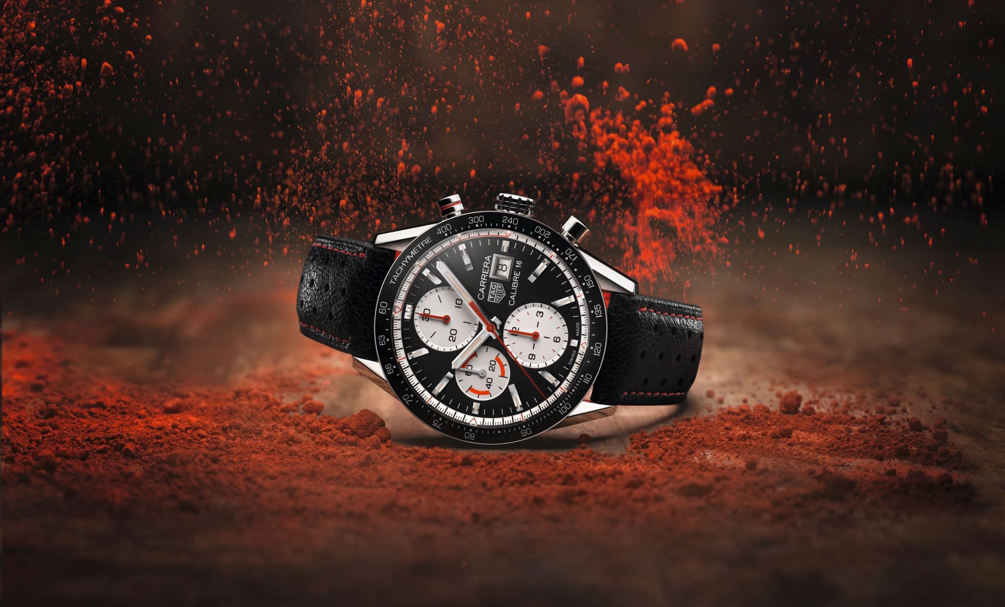 5 ρολόγια για καλοκαιρινές περιπέτειες