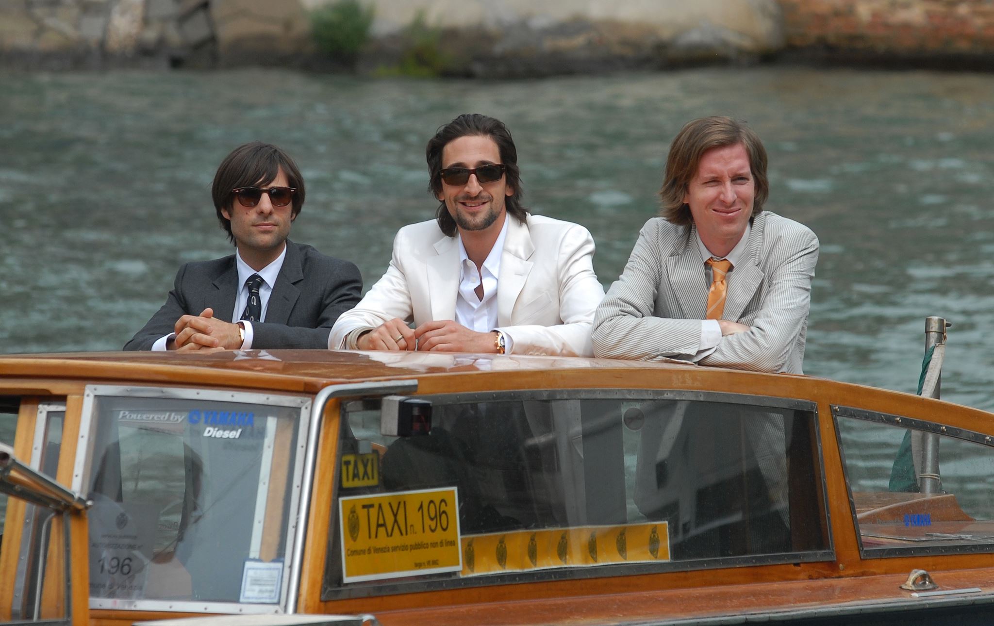 Ακόμα δεν είδαμε το The French Dispatch και ο Wes Anderson γυρίζει νέα ταινία