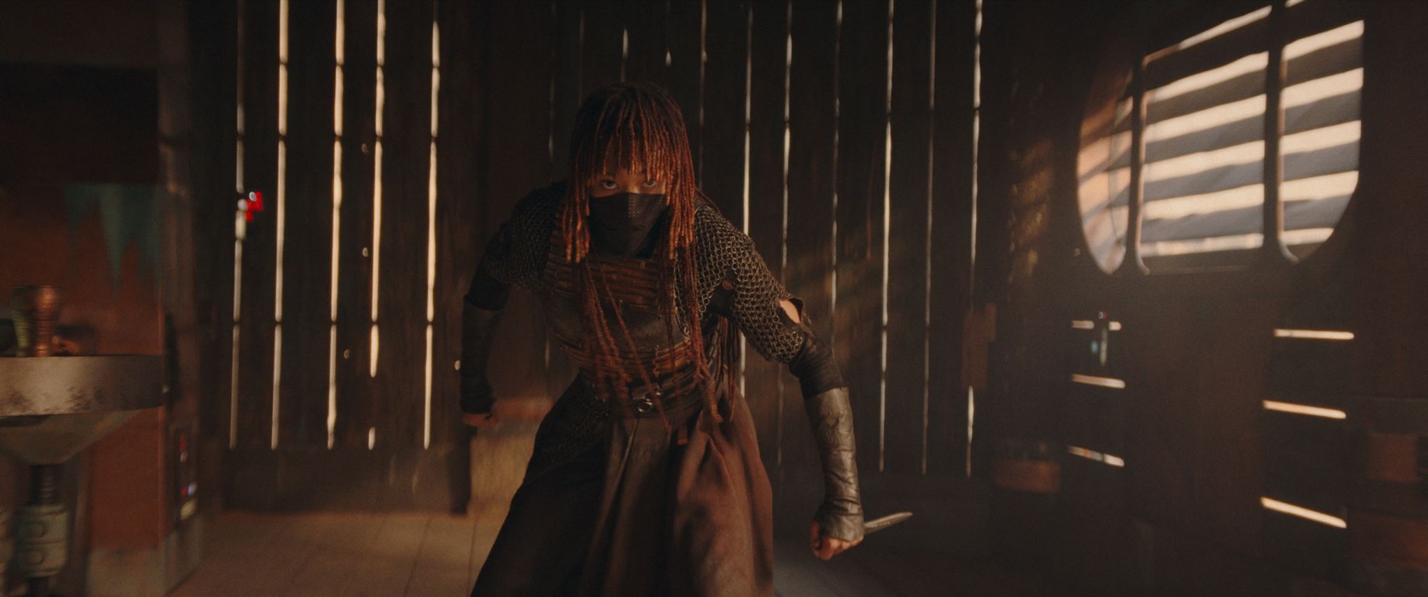 Αναμονή τέλος, η σειρά Star Wars: The Acolyte μόλις κυκλοφόρησε