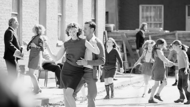 Οι φετινές υποψηφιότητες για τα βραβεία BAFTA