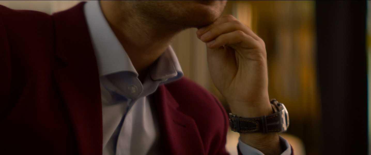 Η πραγματική οικογένεια διαμαντιών Leviev μηνύει τον Tinder Swindler