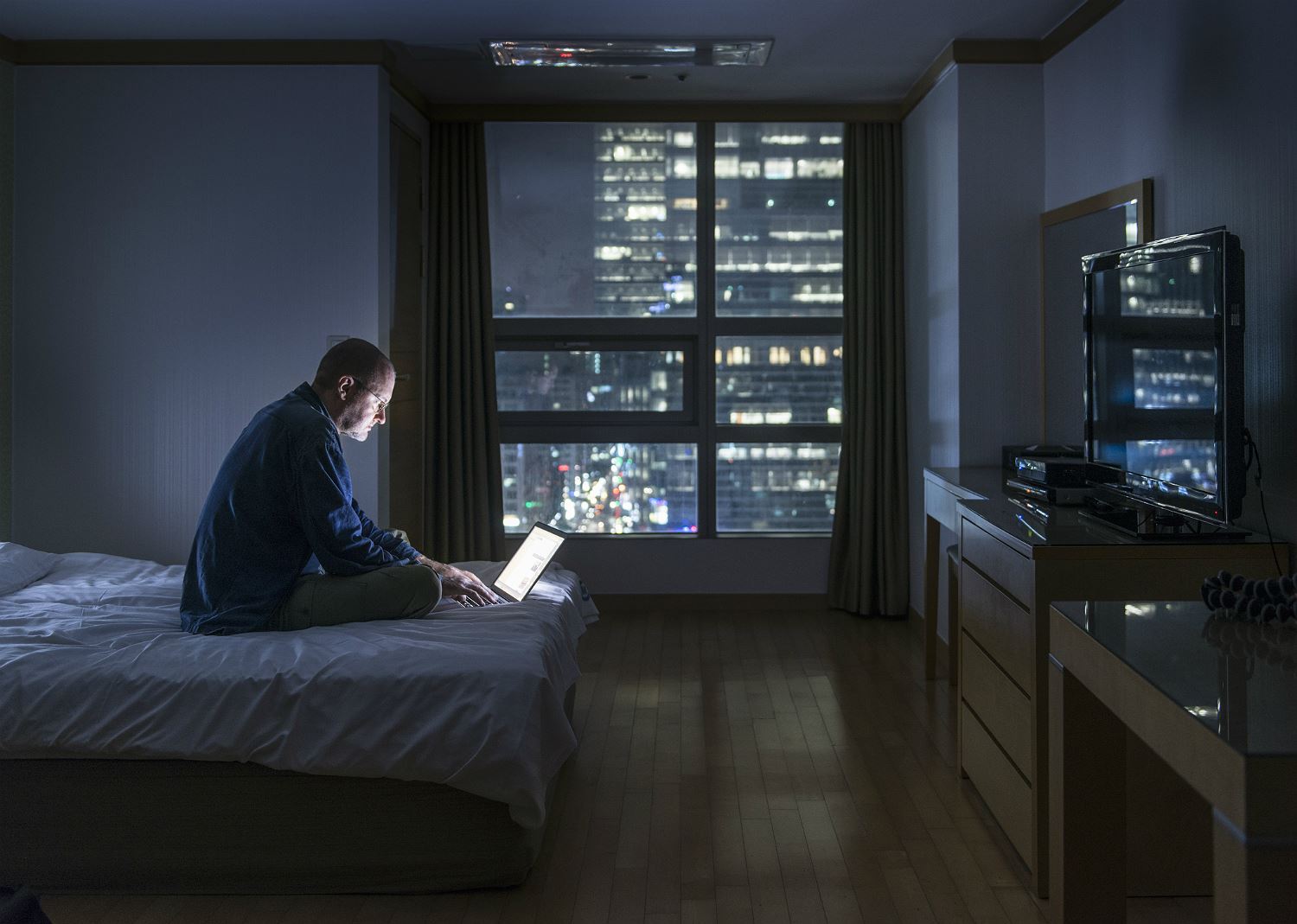 Οι τρομακτικές παρενέργειες που προκαλεί η έλλειψη ύπνου