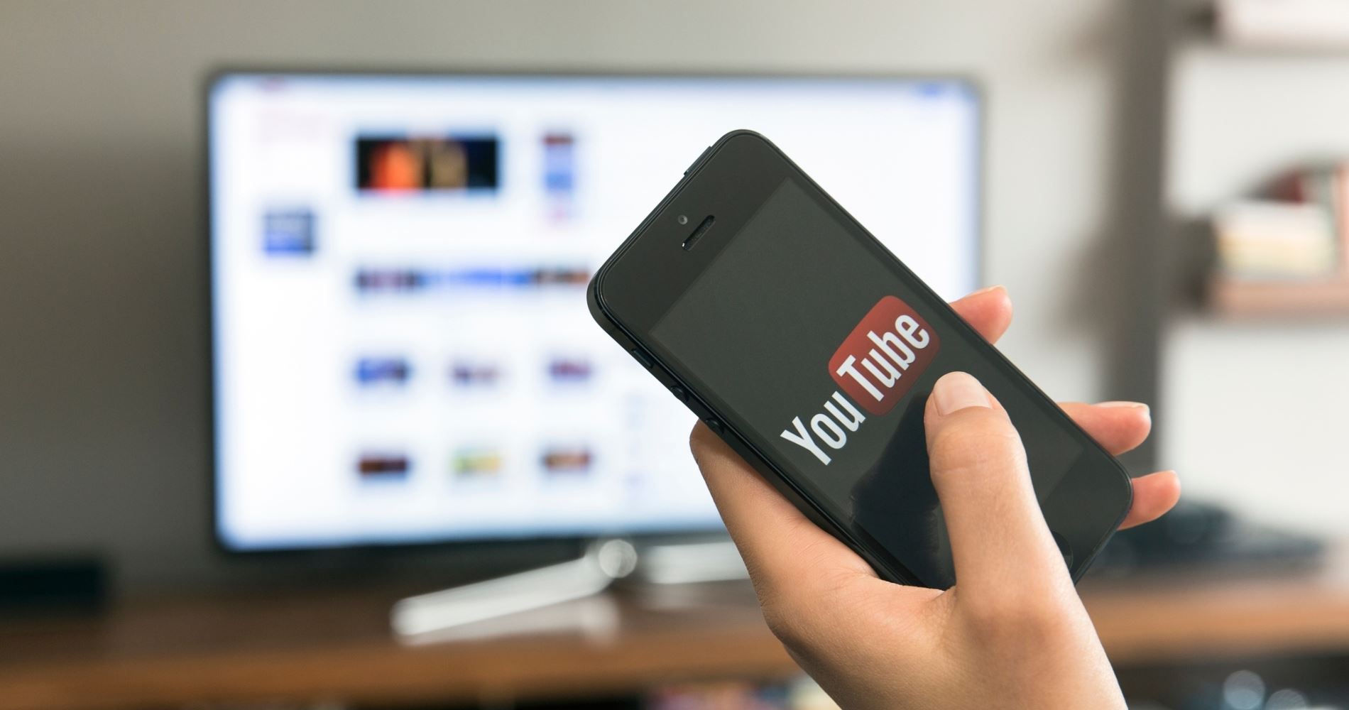 Σύντομα, θα μπορείς να αναζητάς τραγούδια στο Youtube σιγοτραγουδώντας τα