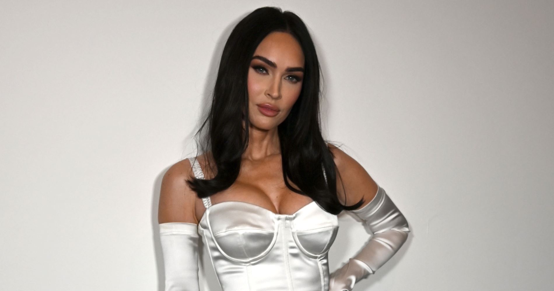 Megan Fox, η καυτή επιστροφή