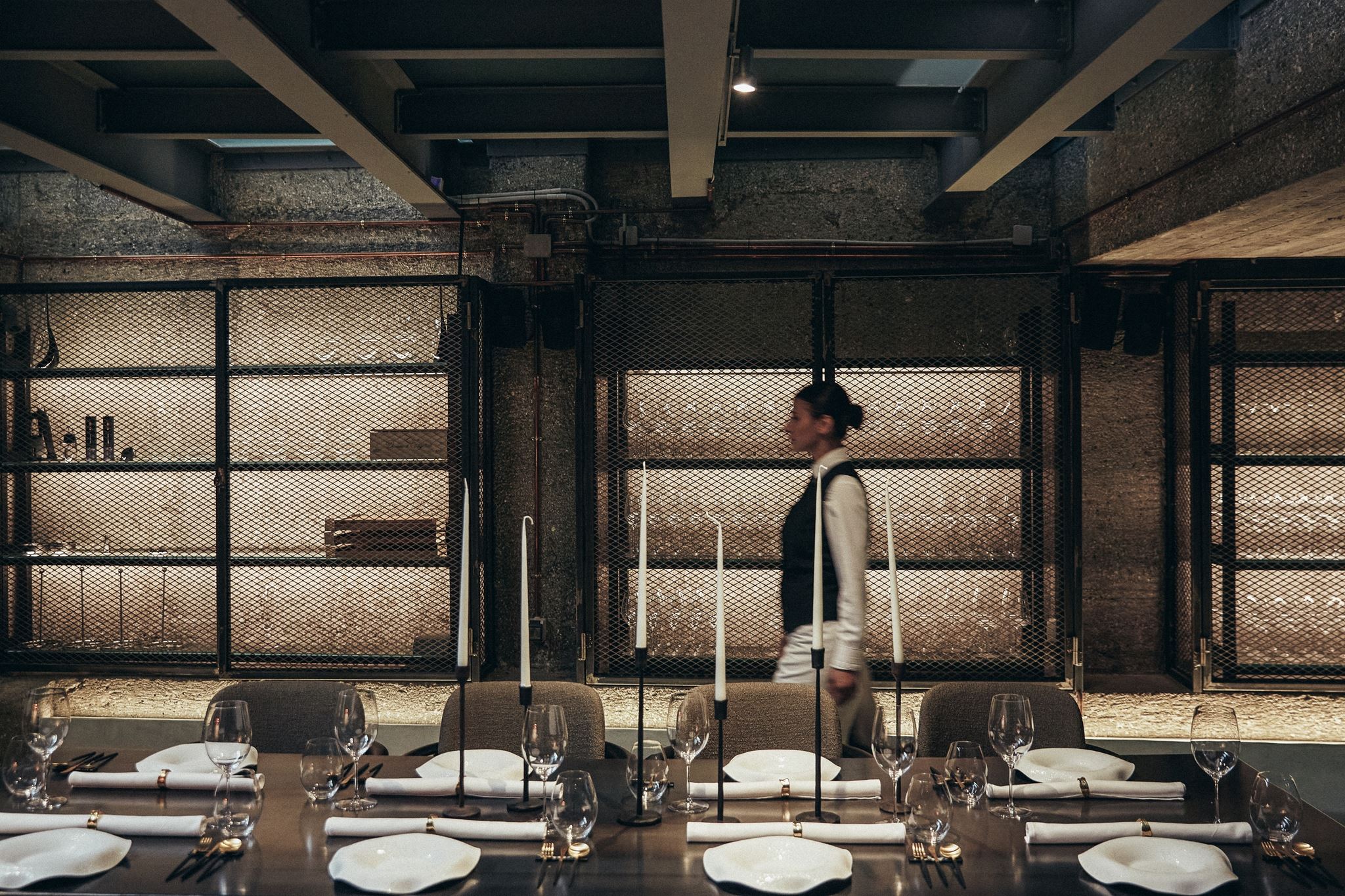 Τα εστιατόρια της Αθήνας που βρίσκονται στον οδηγό Michelin για το 2024