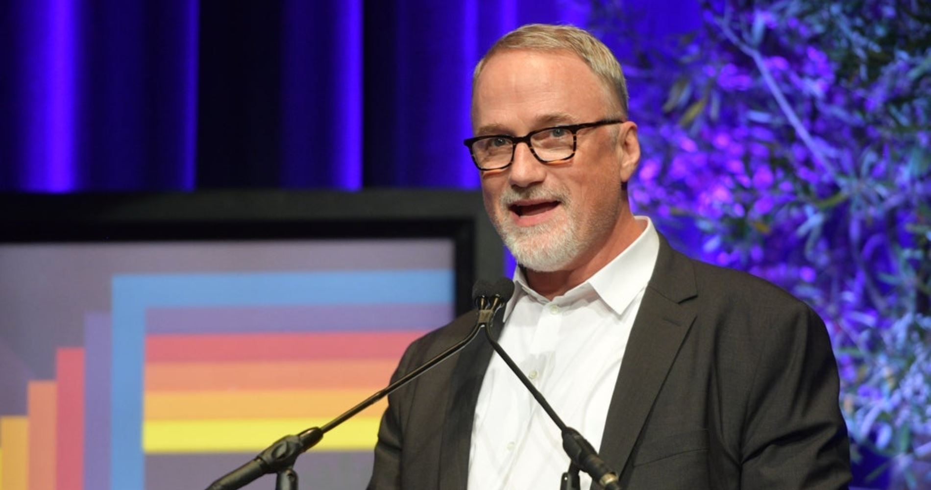 H σοφία του David Fincher μέσα από τις ατάκες των ηρώων του