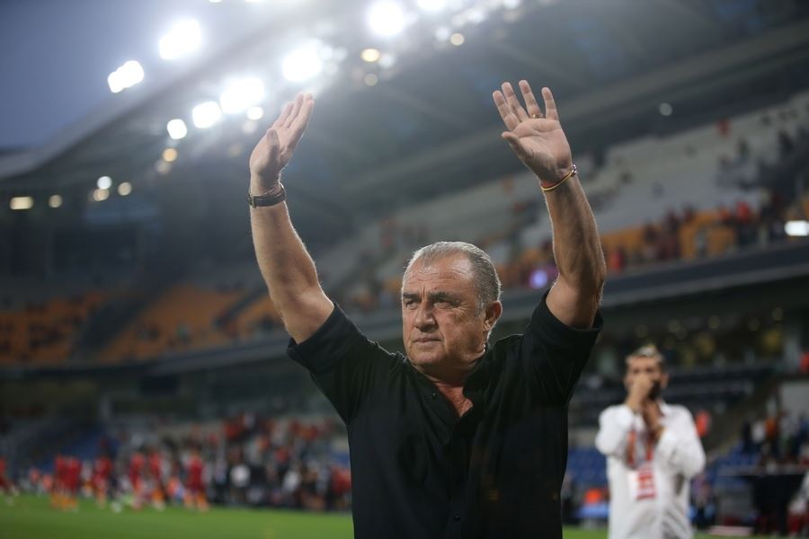 Το 'χρυσό' συμβόλαιο του Fatih Terim στον ΠΑΟ και το οικονομικό σκάνδαλο στην Τουρκία