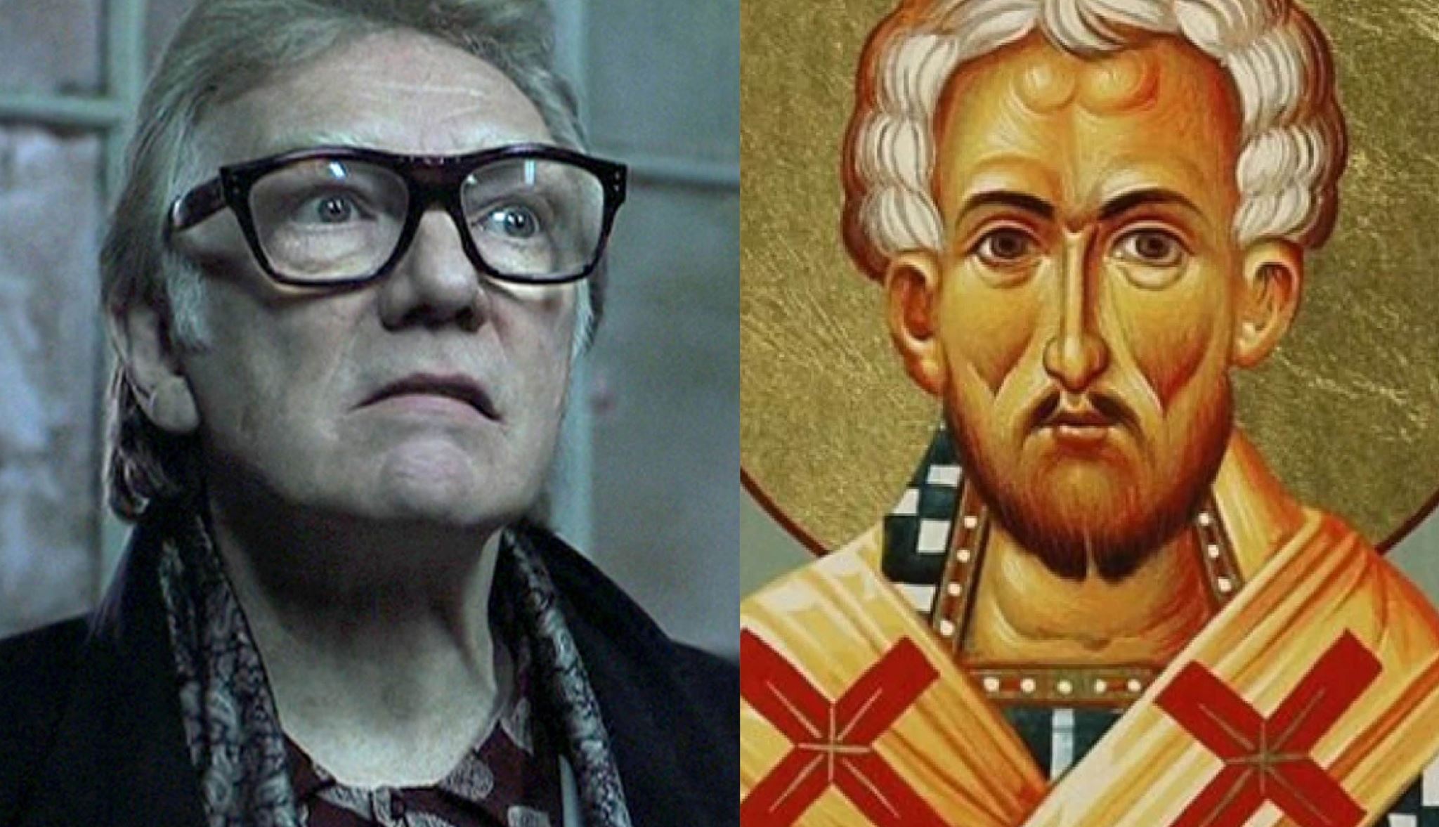 Η Μαφία της Κρήτης, τα οστά του Αγίου Λαζάρου και ο Γκάι Ρίτσι