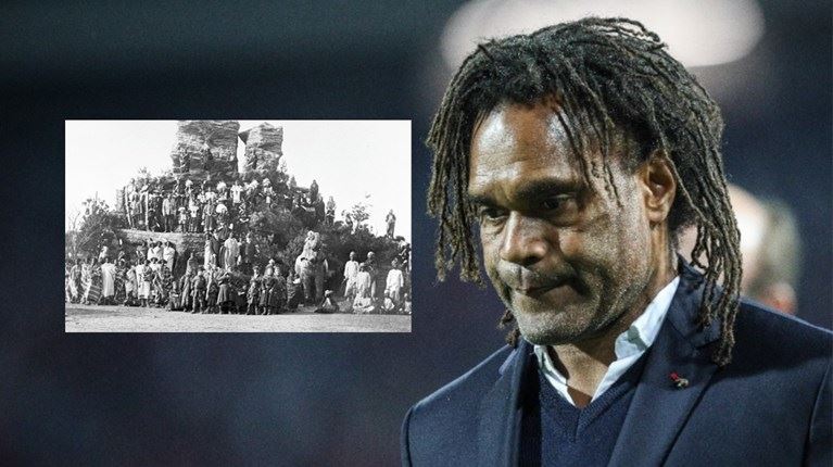 Η συγκλονιστική ιστορία του προπάππου του Κριστιάν Καρεμπέ