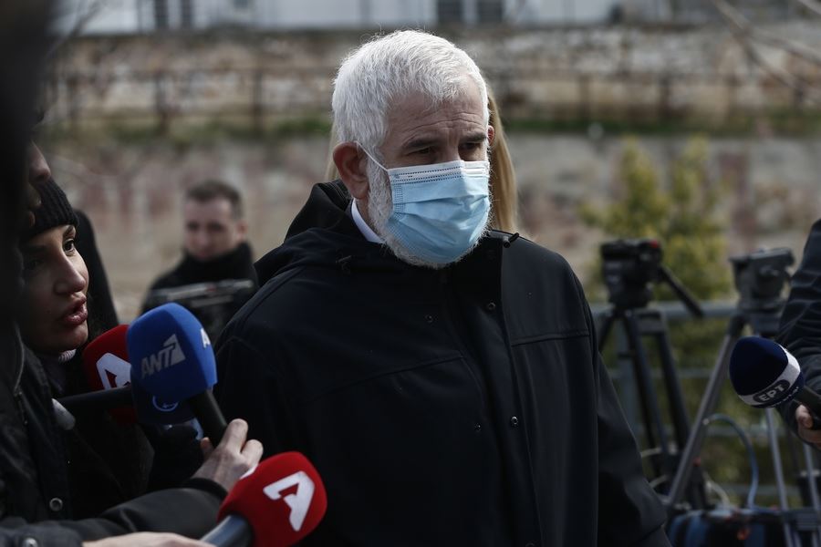 Ένοχος για δύο απόπειρες βιασμού ο Πέτρος Φιλιππίδης