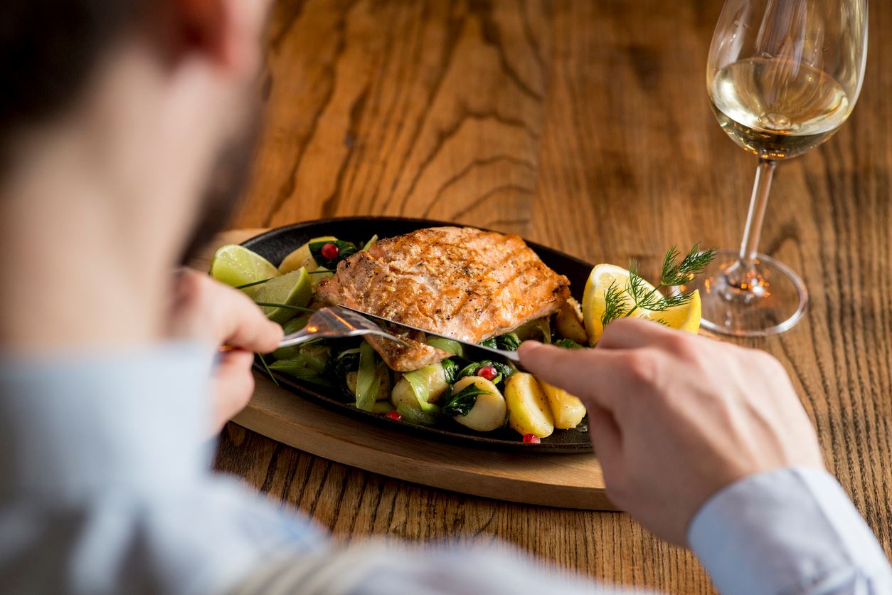 Pure eating, η νέα διατροφική τάση