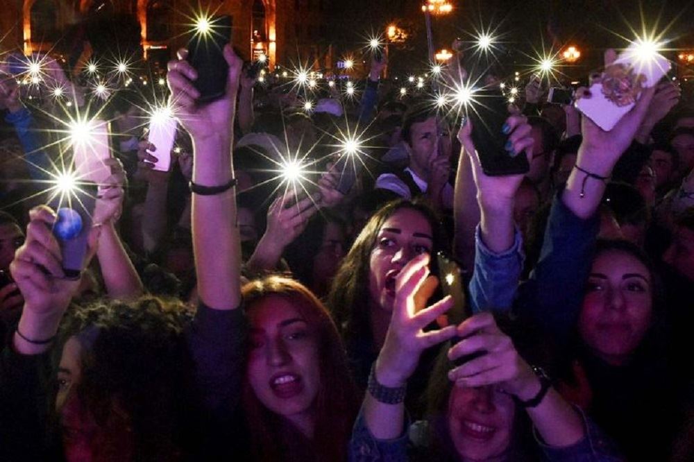 Έρχονται μέσα στο 2020 οι στιγμιαίοι φορτιστές;