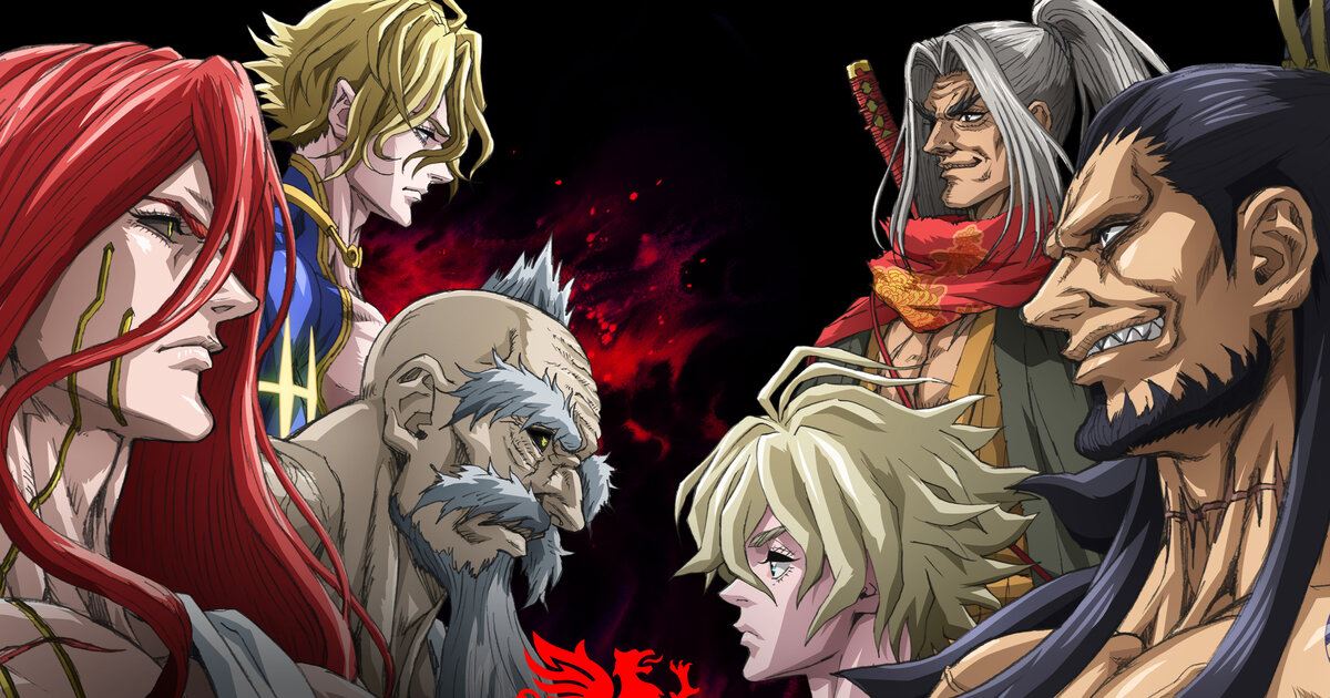 Το επόμενο, απροσδόκητο, trend στο Netflix