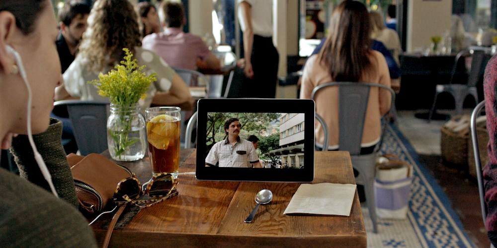 Το fast forward του Netflix είναι μία πάρα πολύ κακή ιδέα