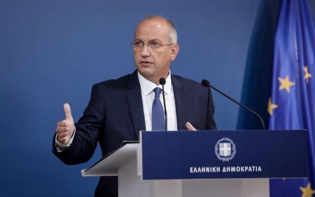 Η νέα σύνθεση της κυβέρνησης μετά τον ανασχηματισμό