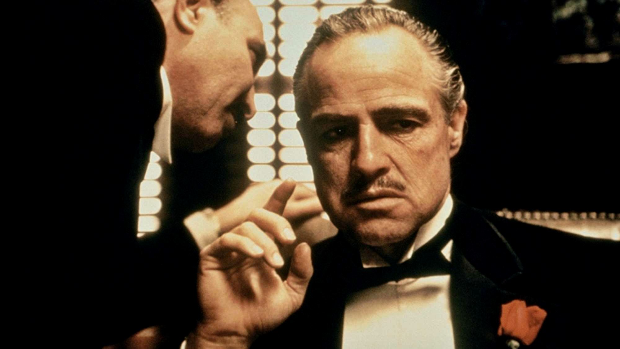 Ο Francis Ford Coppola εξηγεί πώς  ο "Νονός" του άλλαξε τη ζωή