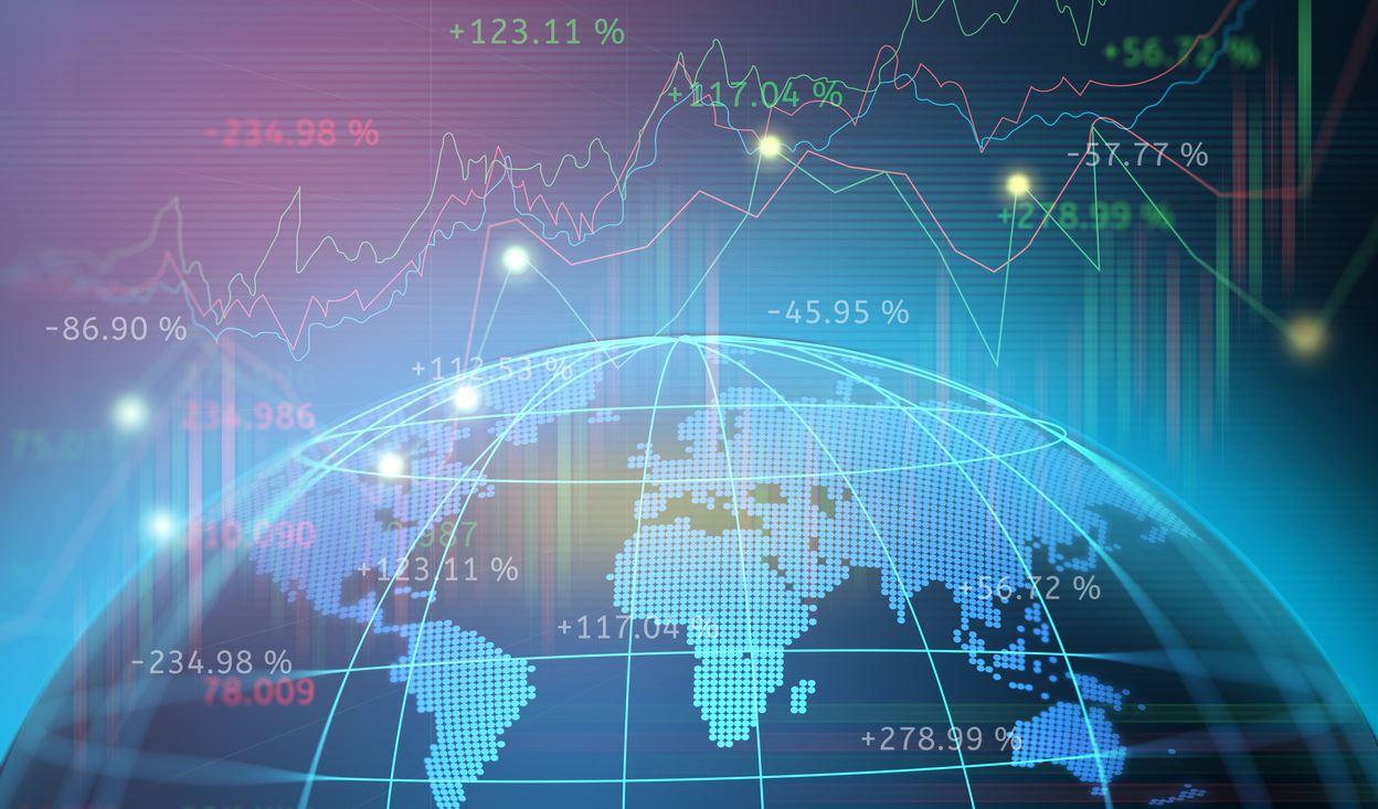 Η νέα κανονικότητα για την οικονομία μετά από την πανδημία