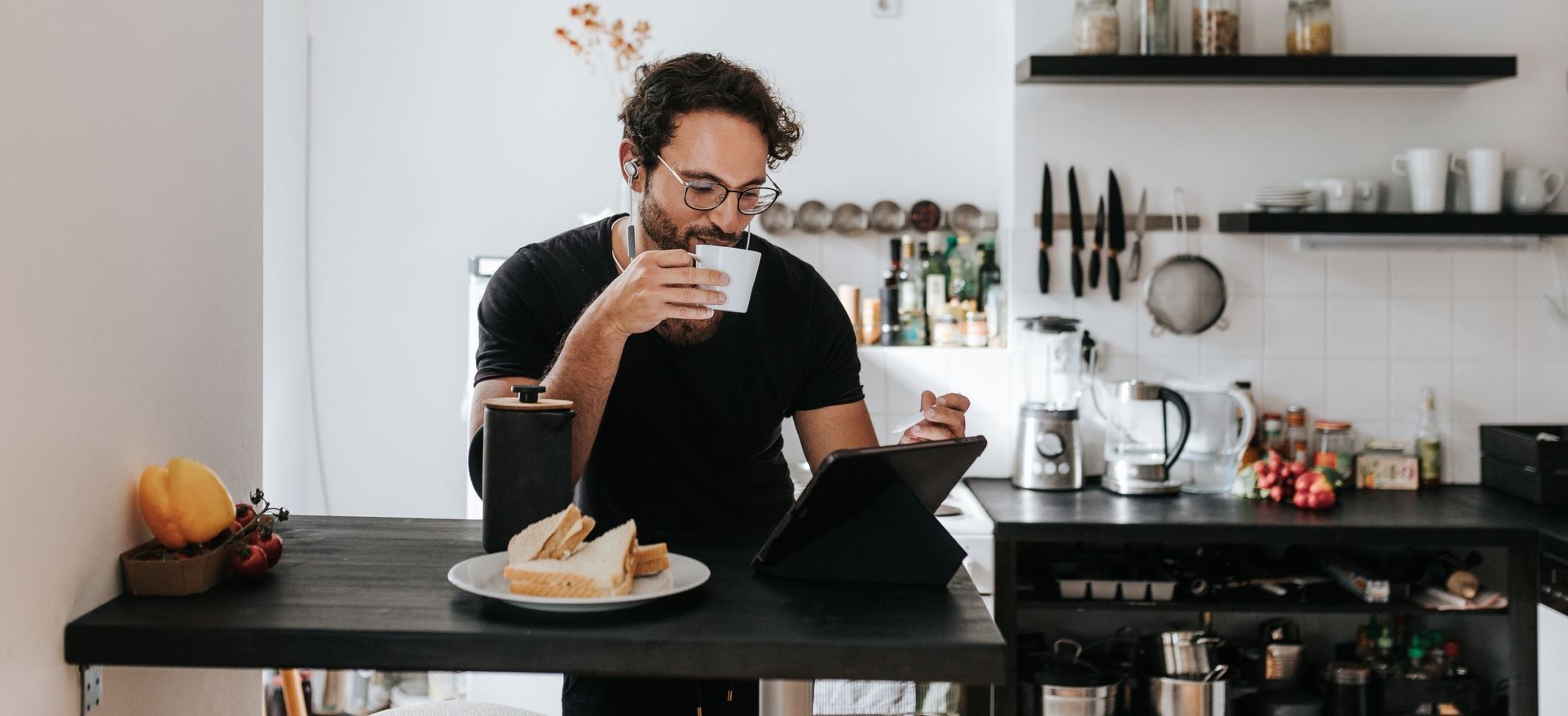 Το πρωινό ρόφημα που βελτιώνει την υγεία μας