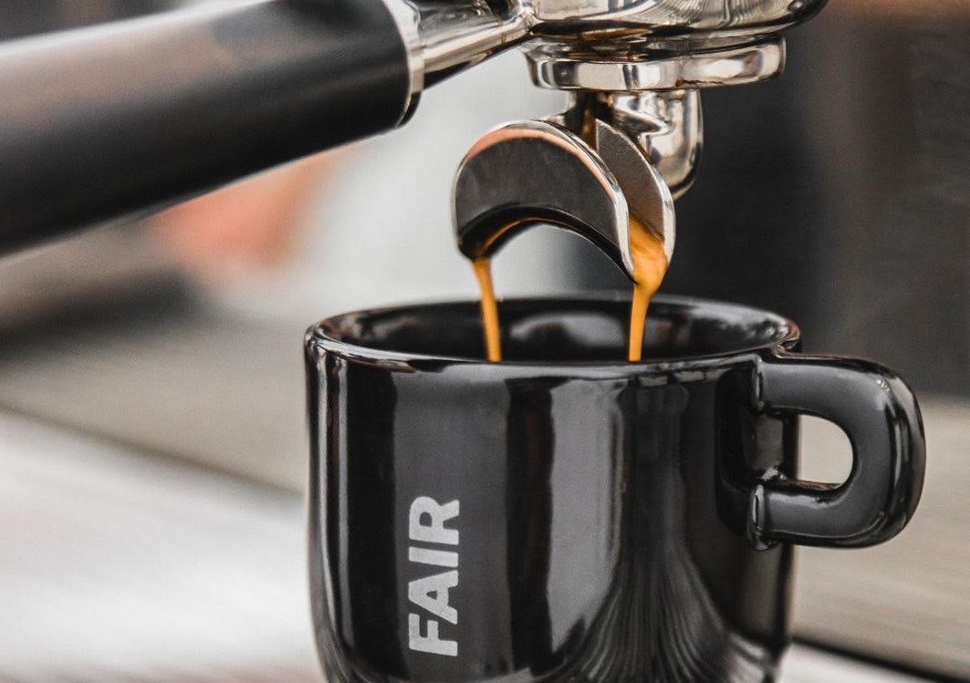 Qualita Unica, όταν ο καφές συναντά την επιστήμη