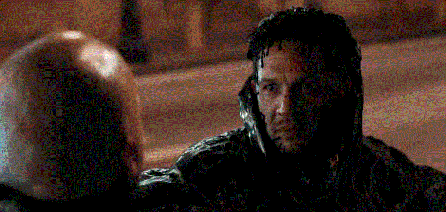 5 πράγματα που μας αποκάλυψε το δεύτερο trailer του Venom