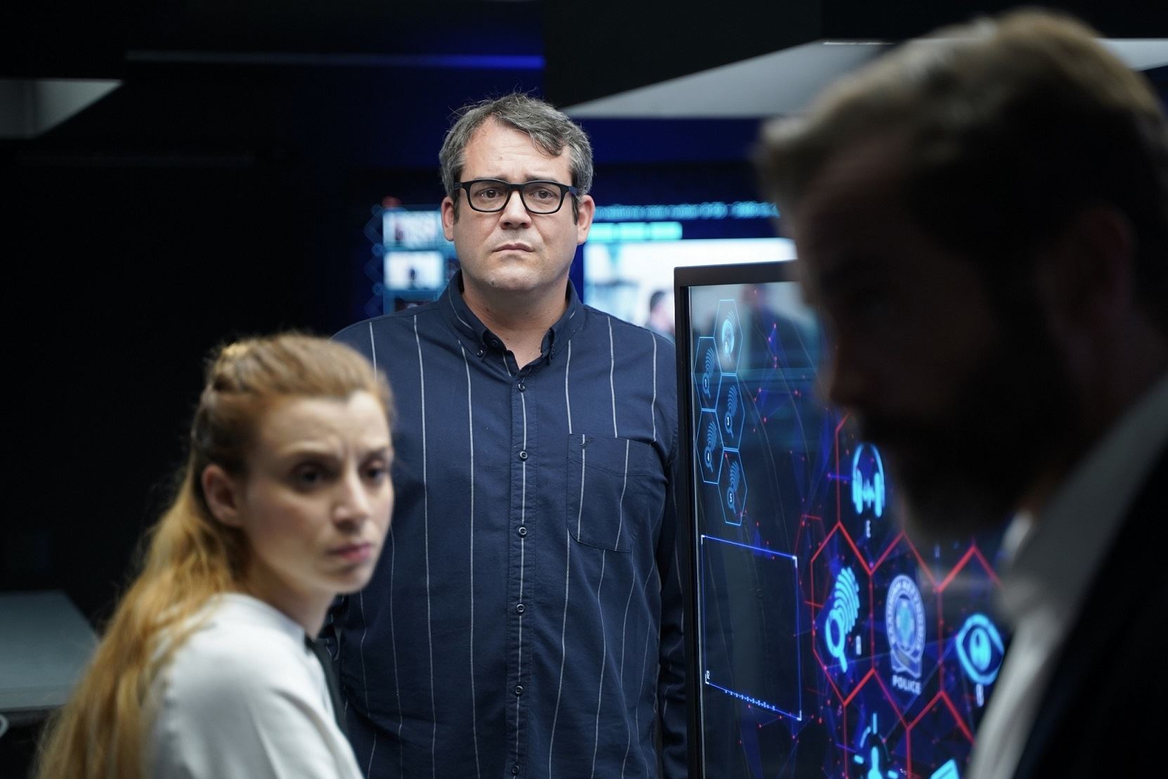 Το Έτερος Εγώ δεν πάει Netflix και αυτός είναι ο λόγος