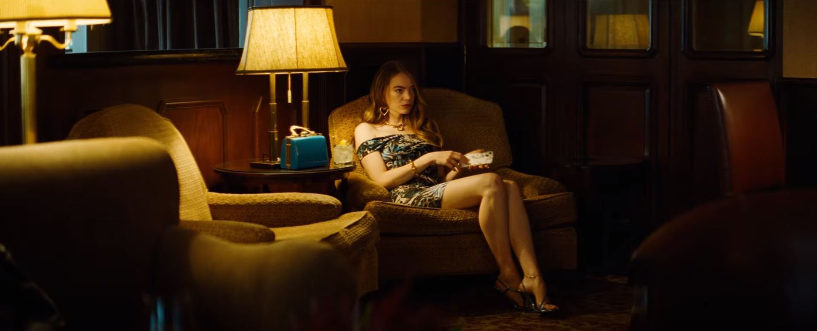 Kinds of Kindness, 8 σουρεάλ αφίσες για τη νέα ταινία του Γιώργου Λάνθιμου