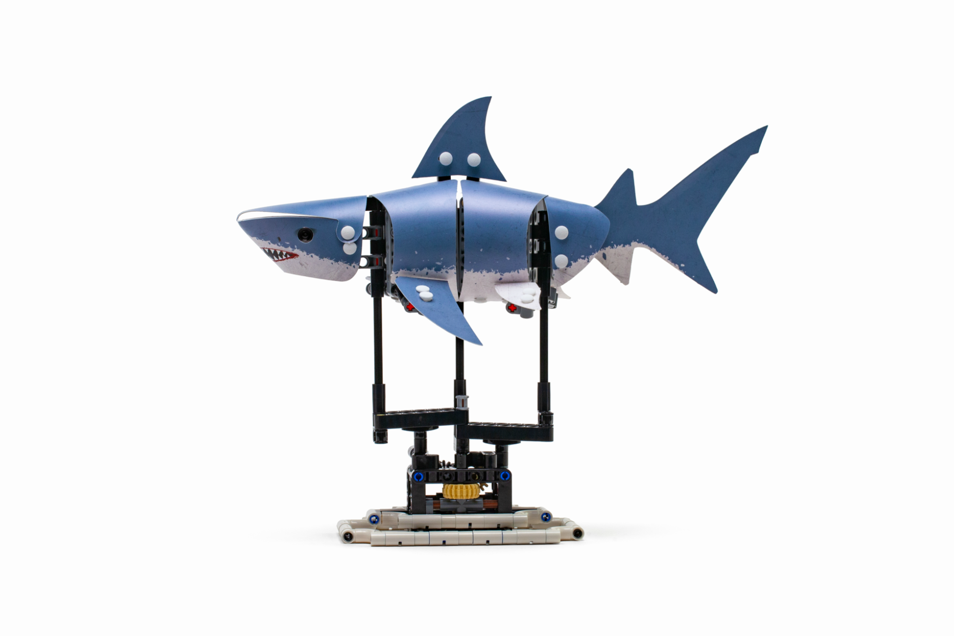 Lego για ενήλικες, για την καταπολέμηση του στρες