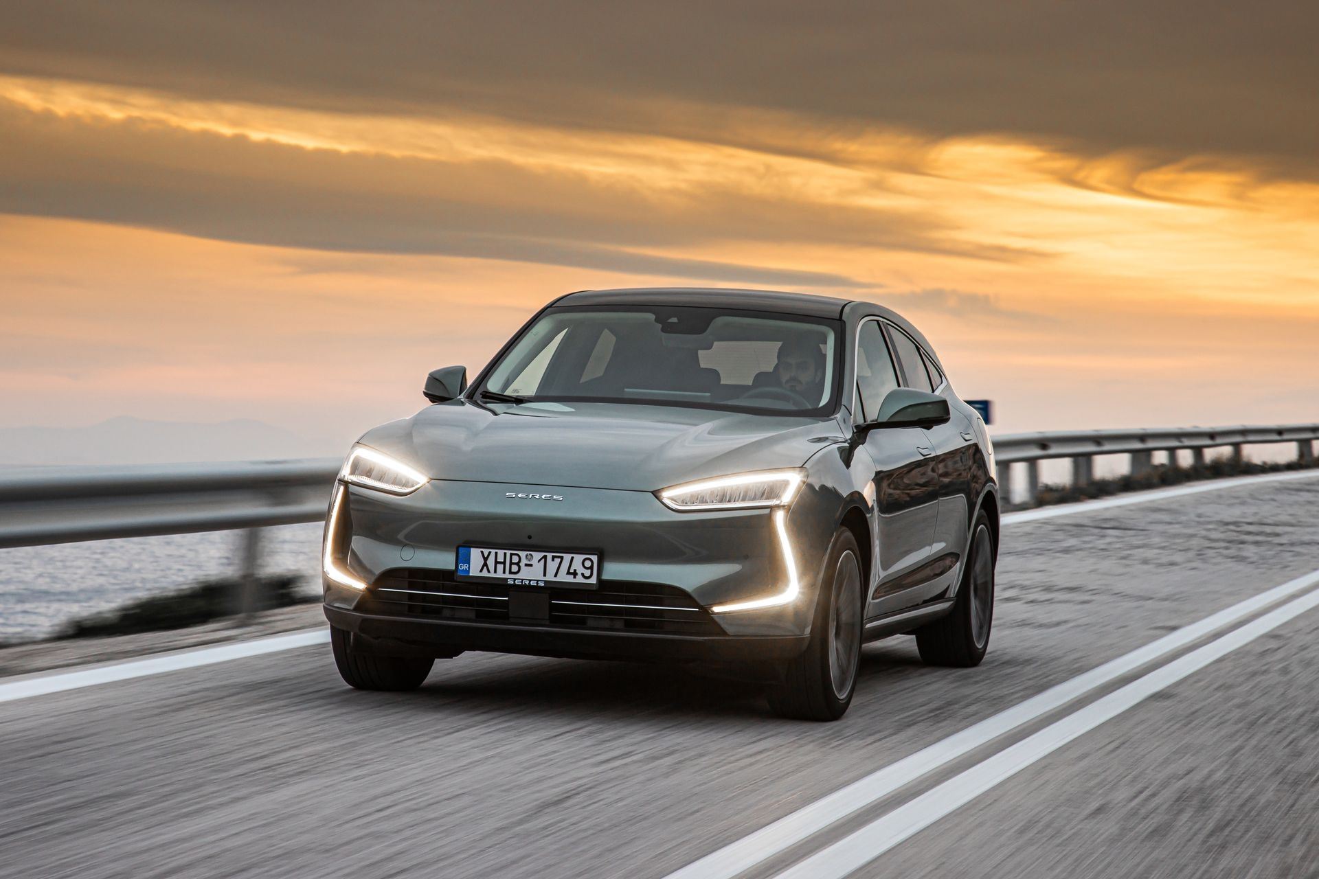 5 αυτοκίνητα που αγοράζεις μόνο με ένα Bitcoin