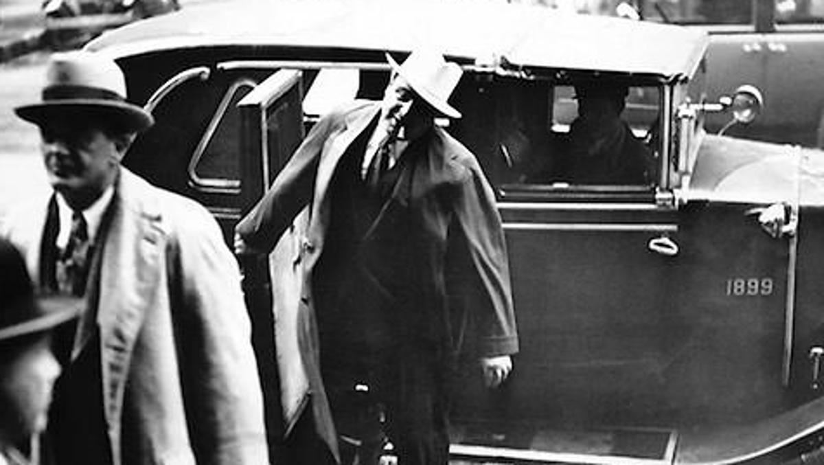 Τα αυτοκίνητα που λάτρεψαν οι δημοφιλέστεροι μαφιόζοι όλων των εποχών