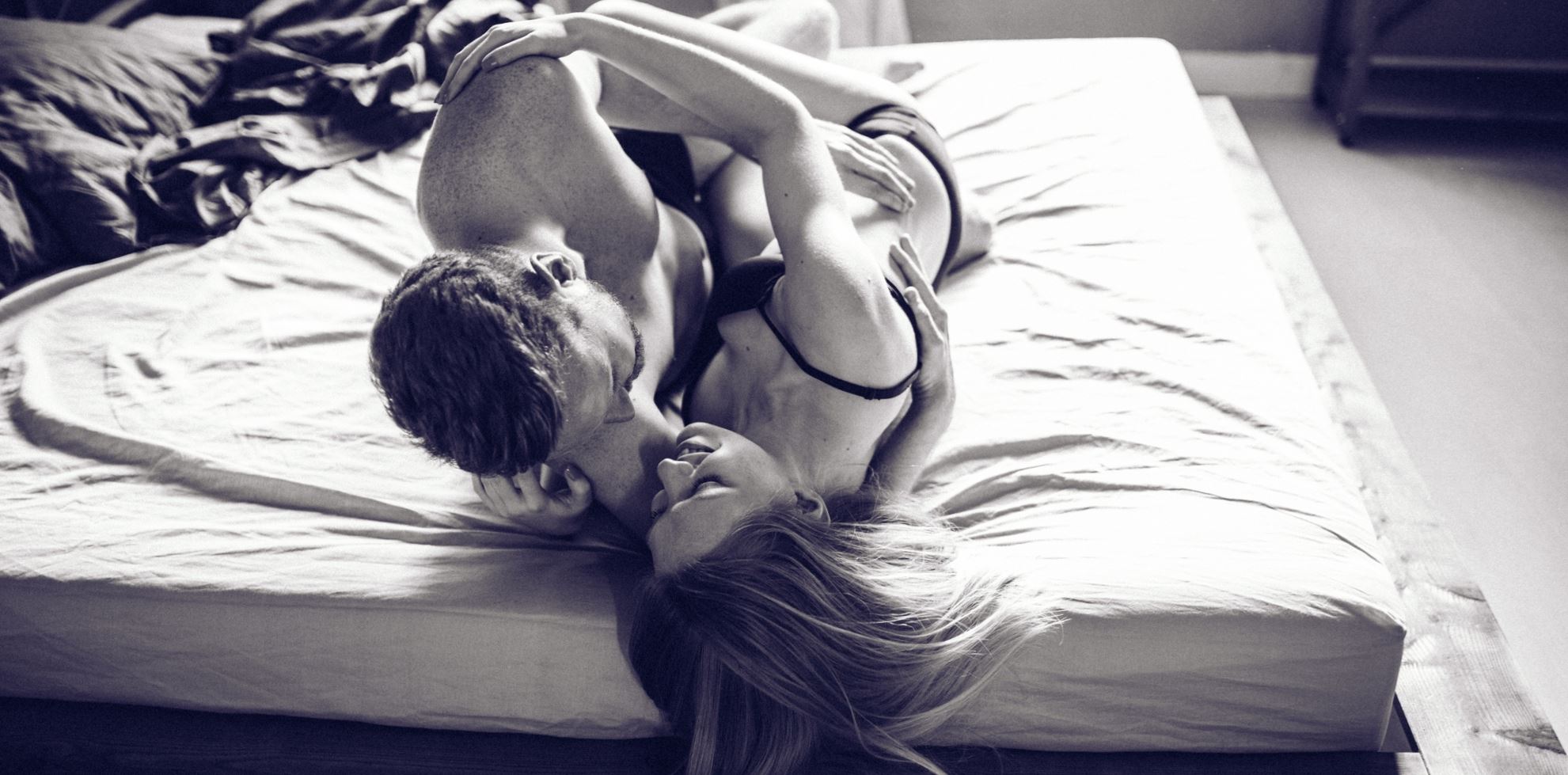 5 αλήθειες για το σεξ που κανείς δε λέει