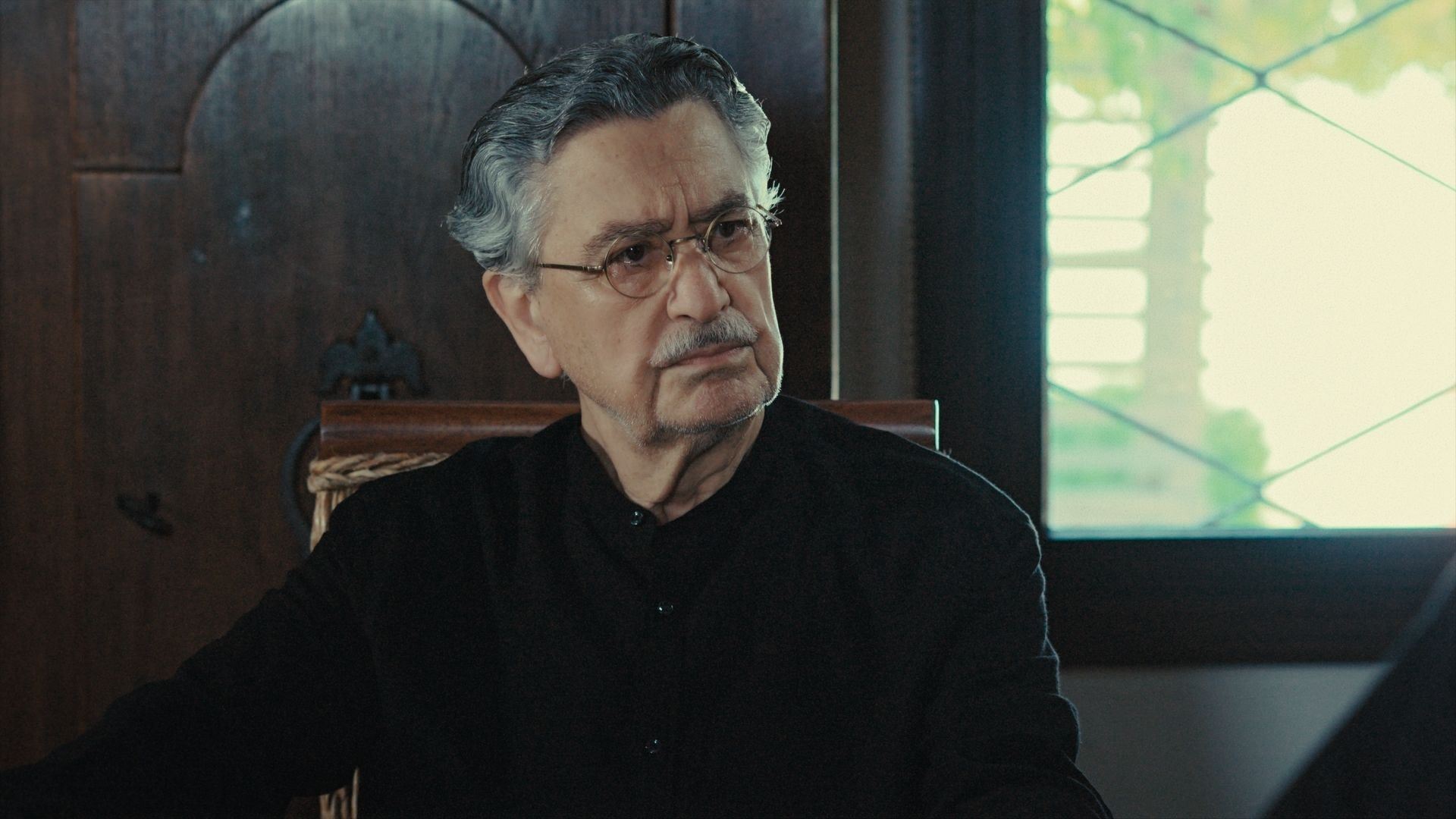 Πέθανε ο διαχρονικός "ζεν πρεμιέ" Νίκος Γαλανός