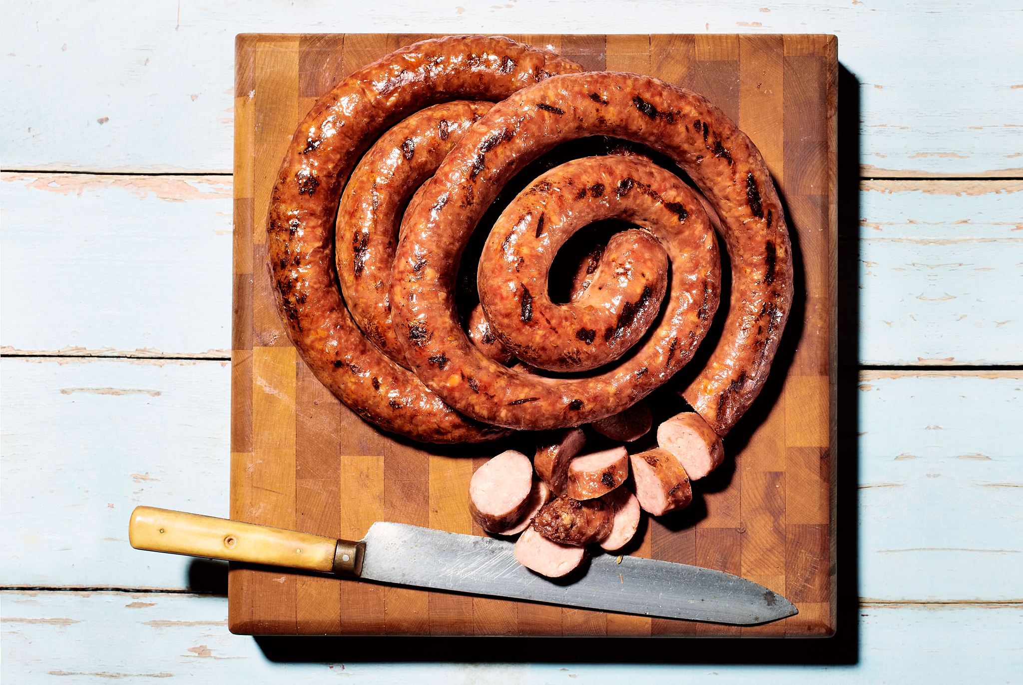 3 συνταγές για να κάνεις το μπάρμπεκιου της ζωής σου