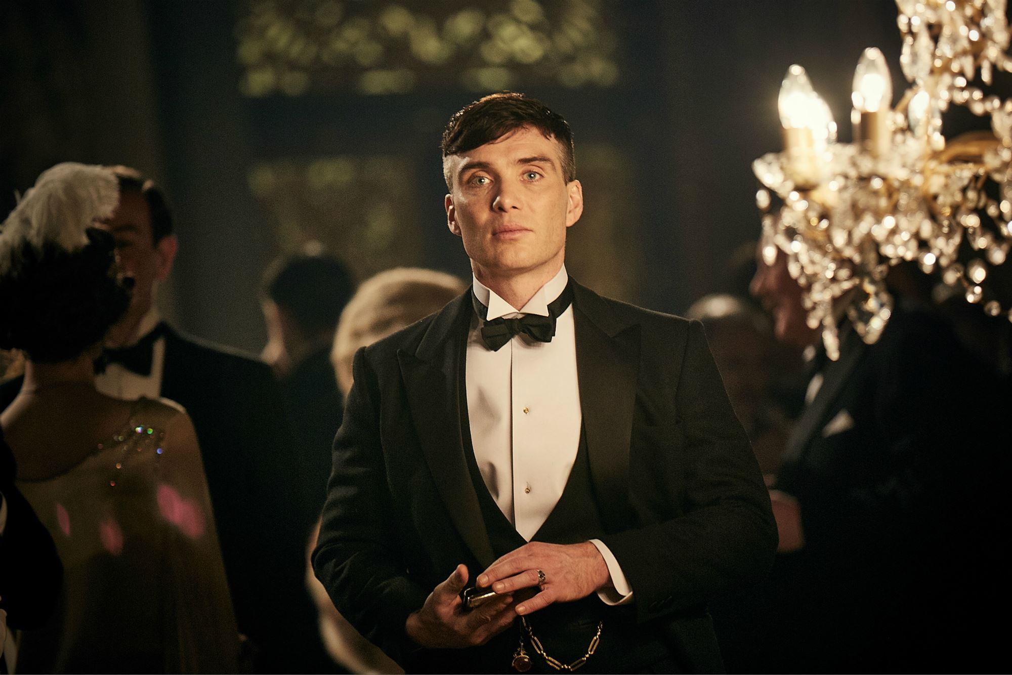 Ο απόλυτος οδηγός για το Peaky Blinders