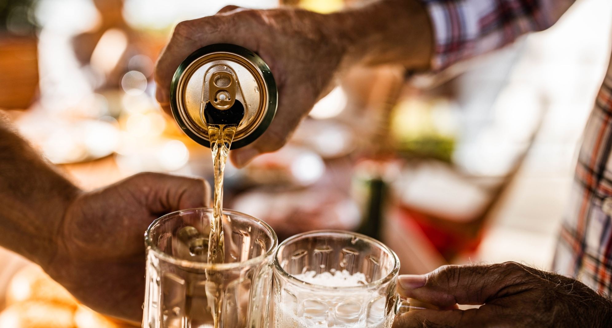 Όταν η πρώτη μπύρα μπήκε σε κουτάκι