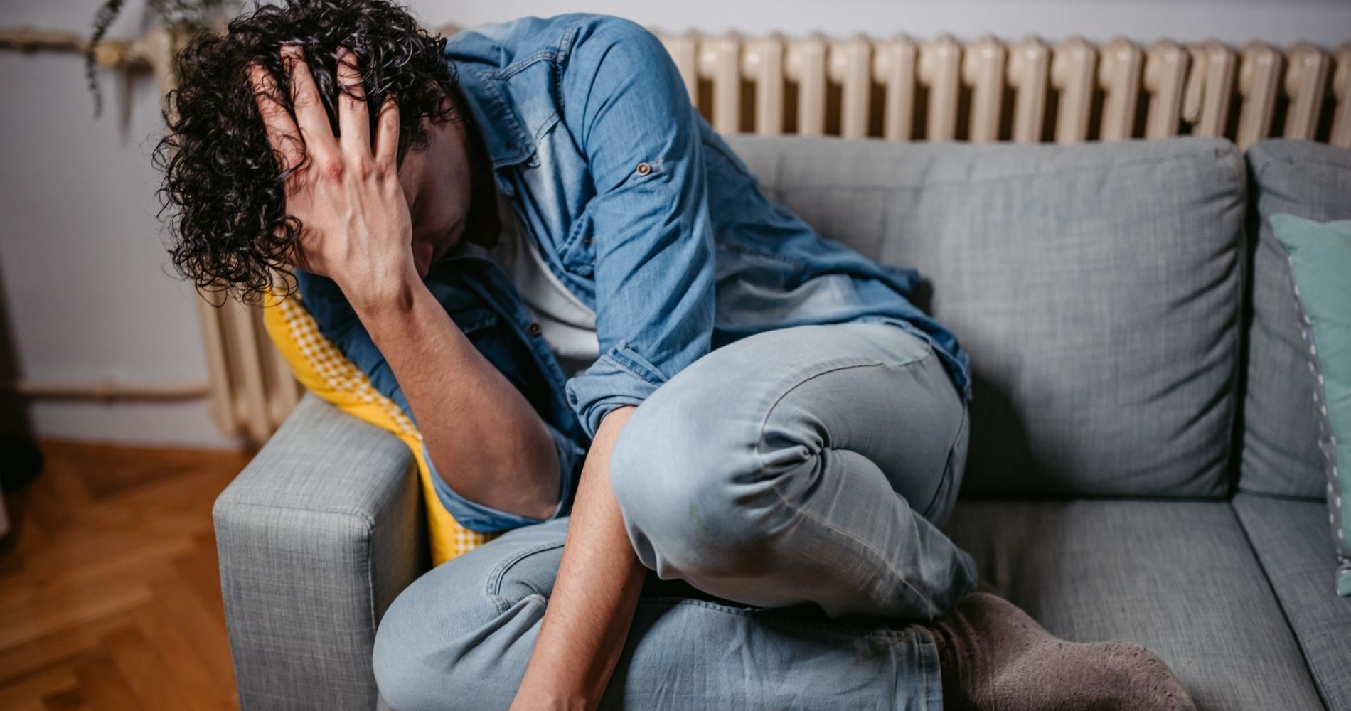 Τι θα πάθεις αν κλαις ασταμάτητα για 7 ημέρες - πέρα από το να σπάσεις το ρεκόρ Guinness