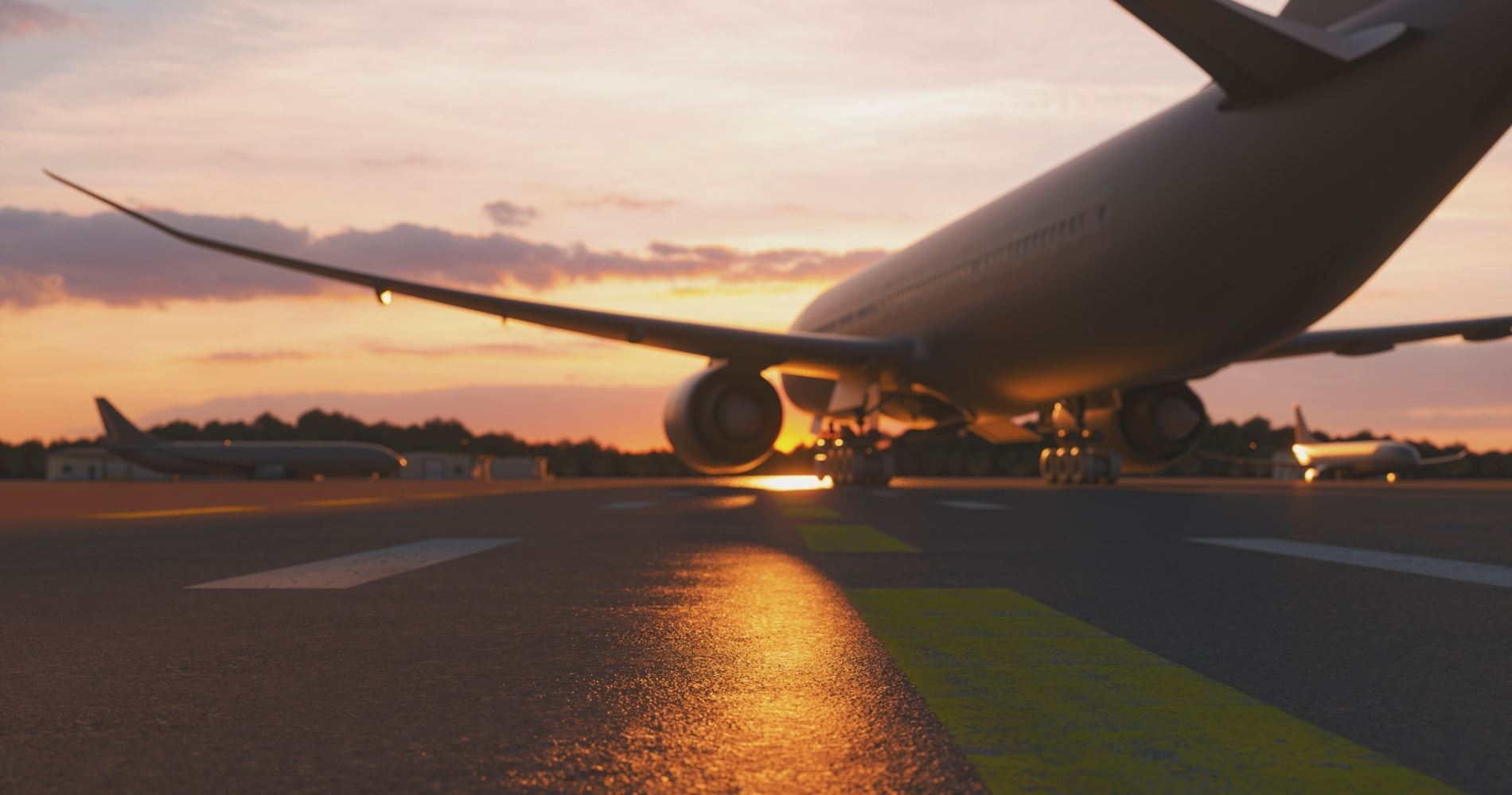 Μια ματιά στο μικρότερο αεροδρόμιο στον κόσμο